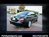 2007 Mercedes-Benz S600 For Sale PCH Auto Sports Used Pre Owned Orange County   Dealership