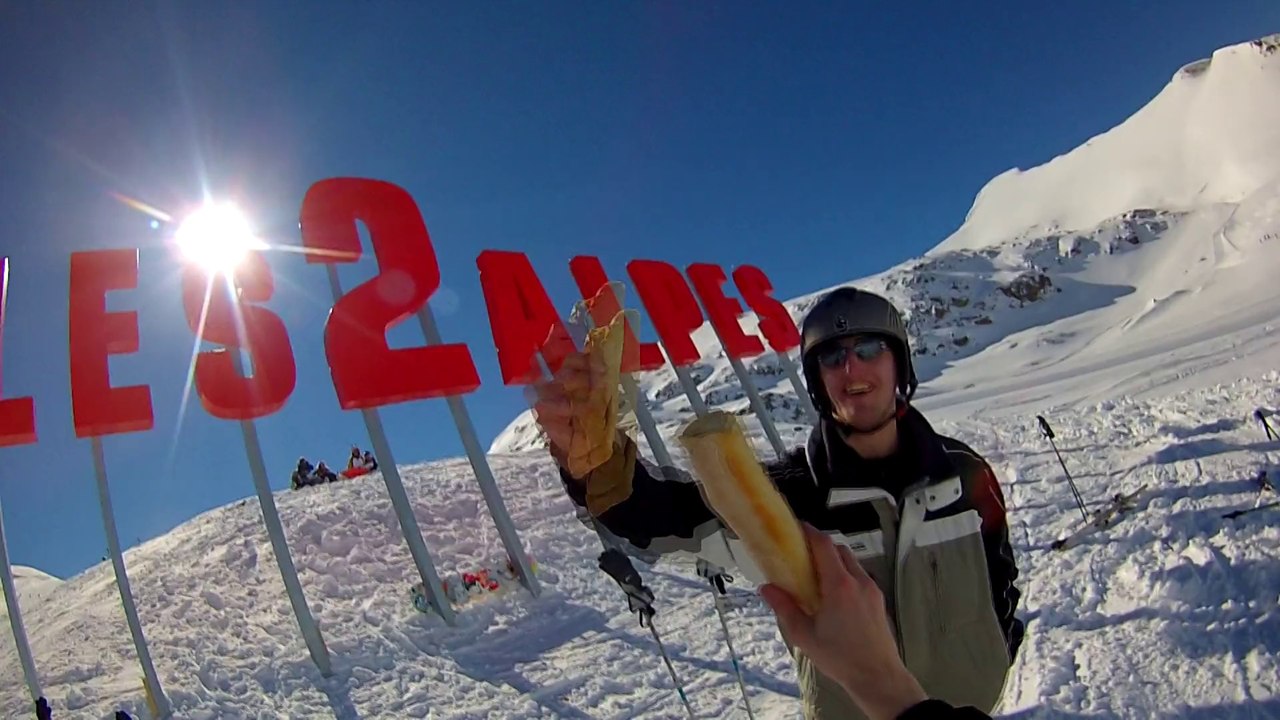 Ski 2 Alpes SKIKOT Sam&Co