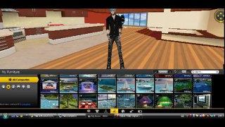 PlayerUp.com - Buy Sell Accounts - IMVU AP m_f account for sale(1)