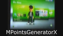 Microsoft Points Generator Free Microsoft Points] [Xbox Code]