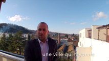 Présentation Aurélien LEPRETRE, candidat à l'élection municipale de Bourgoin-Jallieu en mars 2014