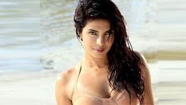 Priyanka Chopra Play's Madamji In Madhur Bhandarkar's Next !