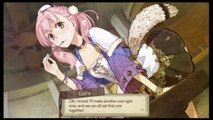 「Atelier Escha & Logy」 Escha 09-CG ~  Cake  (JP)