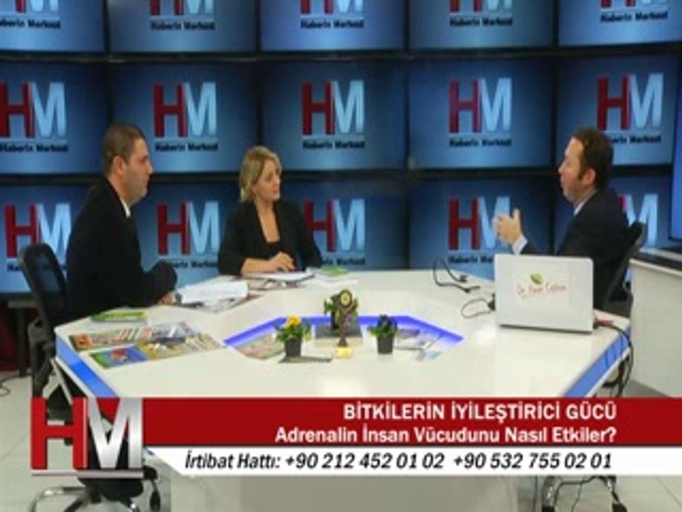 BİTKİSEL ÜRÜNLERLE KESİN ÇÖZÜM!