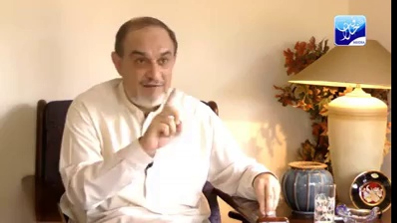 جماعۃ الفساد (جماعۃ الدعوۃ) کے منہ پر طمانچہ جنرل شاہد عزیز کا 2