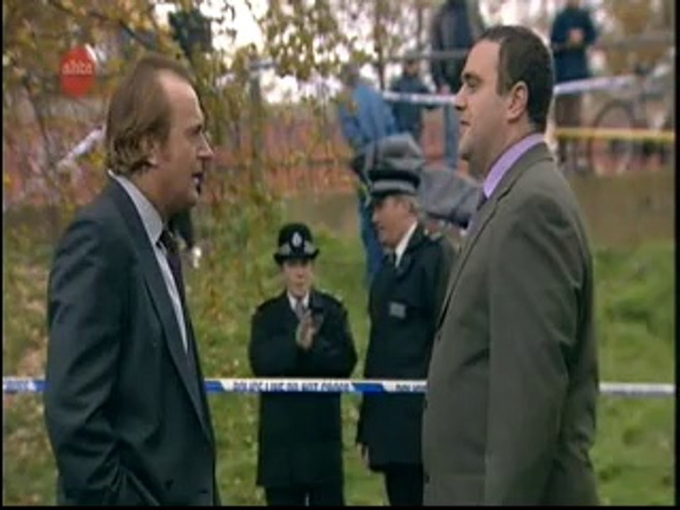 The Bill S17E05 Common Language