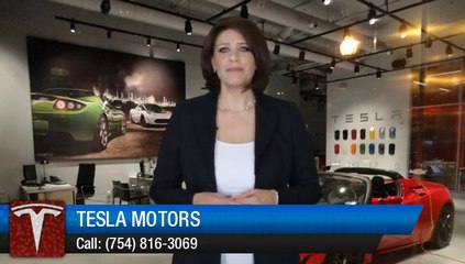 Tesla Motors Review By Allister D.