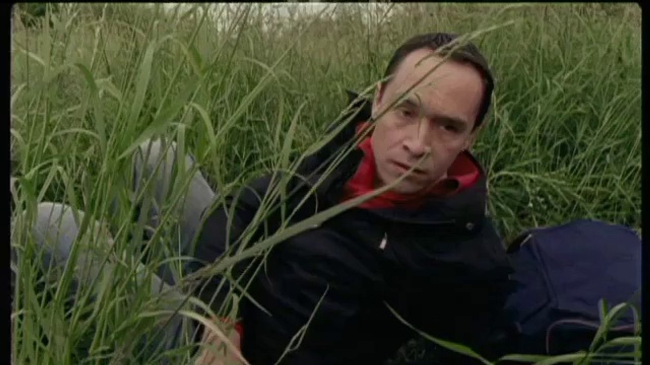 En pays éloigné - Extrait du court métrage de Véronique Cratzborn