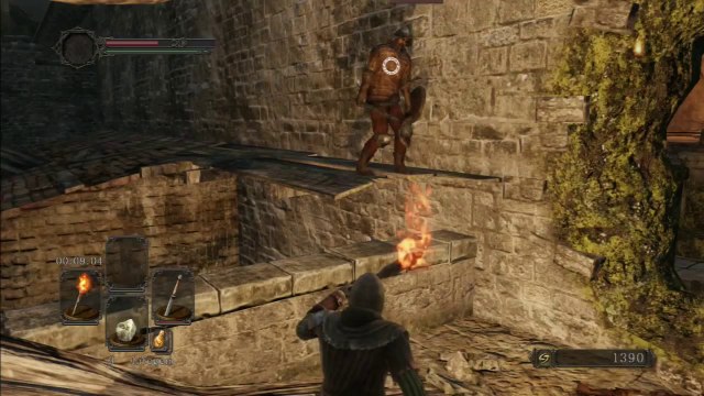 Soluce Dark Souls 2 - Walkthrough Part 5 PS3