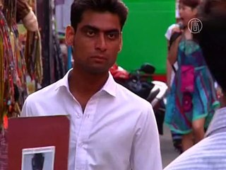 Украденные паспорта – головная боль Таиланда