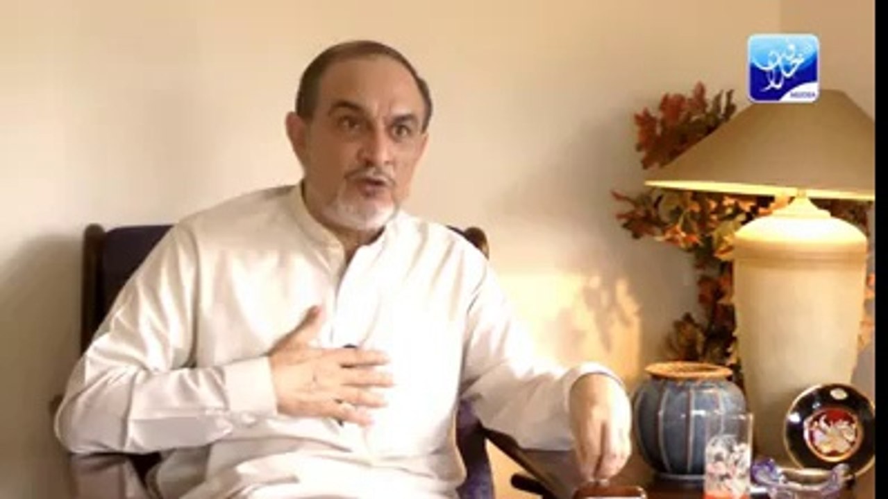 جماعۃ الفساد 0جماعۃ الدعوۃ) کے منہ پر طمانچہ جنرل شاہد عزیز کا 3