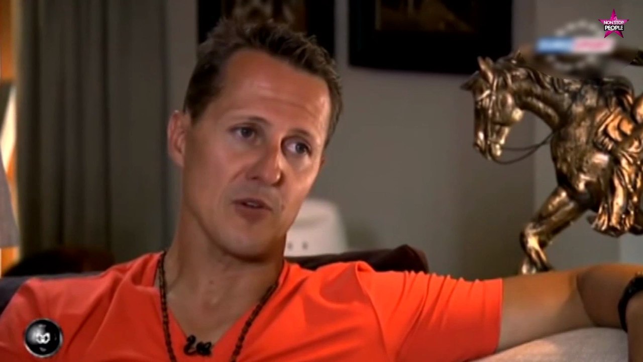 Michael Schumacher : L’attente interminable