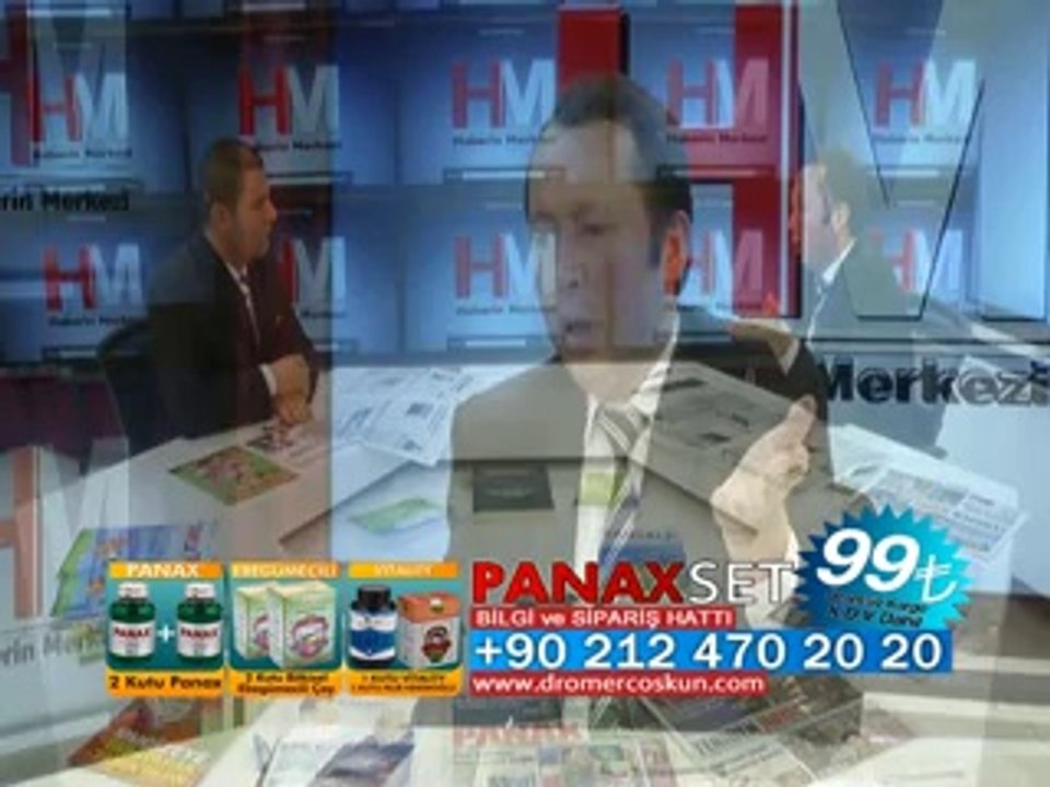 BİTKİSEL ÜRÜNLERLE KESİN ÇÖZÜM!