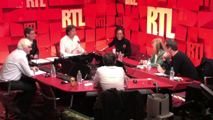 Amel Bent: Les rumeurs du net du 12/03/2014 dans A La Bonne Heure