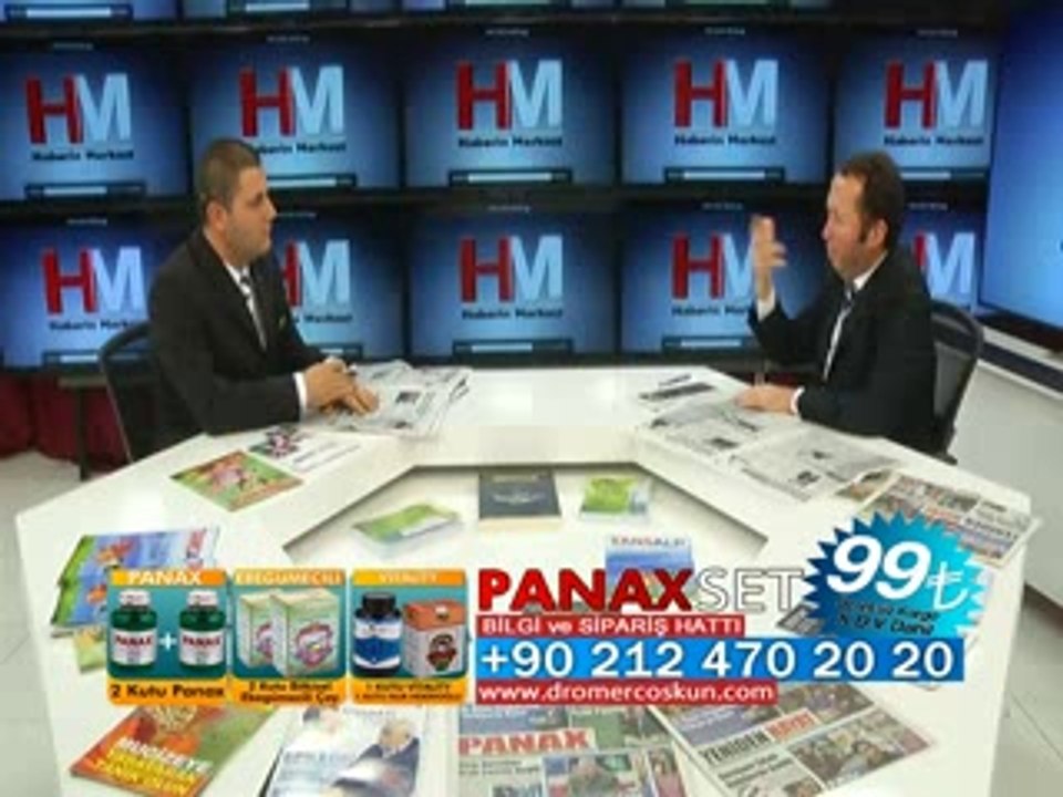 BİTKİSEL ÜRÜNLERLE KESİN ÇÖZÜM!