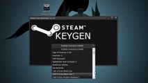 Origin And Steam Keygen Key Generator 2014