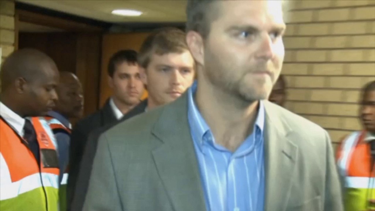 Pistorius: Waffennarr? Zeuge belastet den Sprintstar