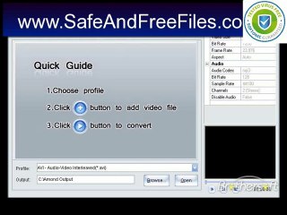 Get Analyzer Recording 2.0.0.1 Serial Number Free