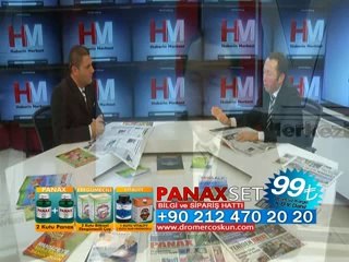 BİTKİSEL ÜRÜNLERLE KESİN ÇÖZÜM!