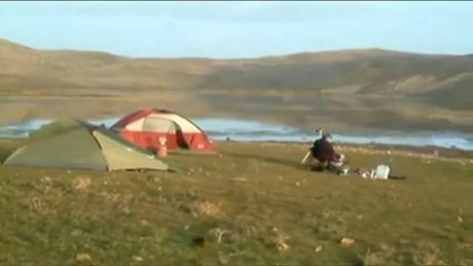 Ifrane Birdwatching Morocco: