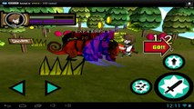 Mission Sword - Android and iOS gameplay PlayRawNow