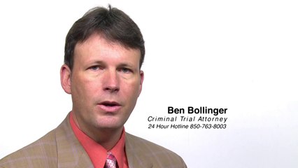 DUI & BUI Attorney Panama City - Ben Bollinger