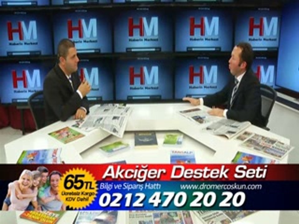 BİTKİSEL ÜRÜNLERLE KESİN ÇÖZÜM!