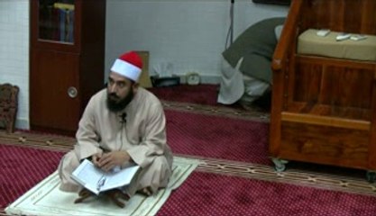Shirk ki nafsiyat-By Qari Hanif dar,11/3/2014