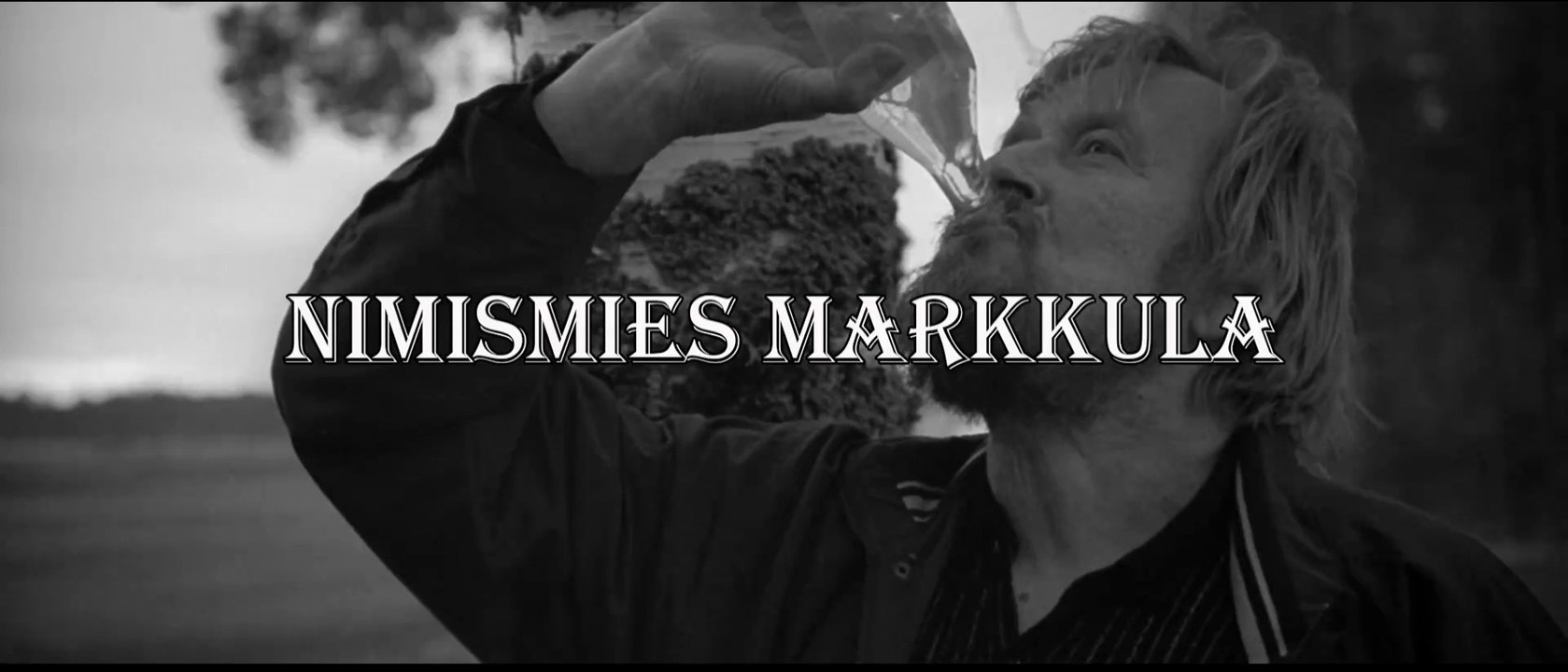Häjyt - Nimismies Markkula