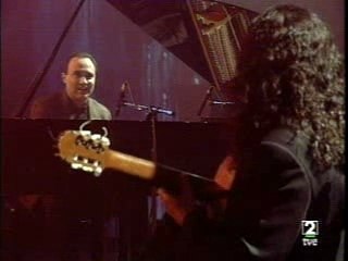 michel Camilo y Tomatito- Spain