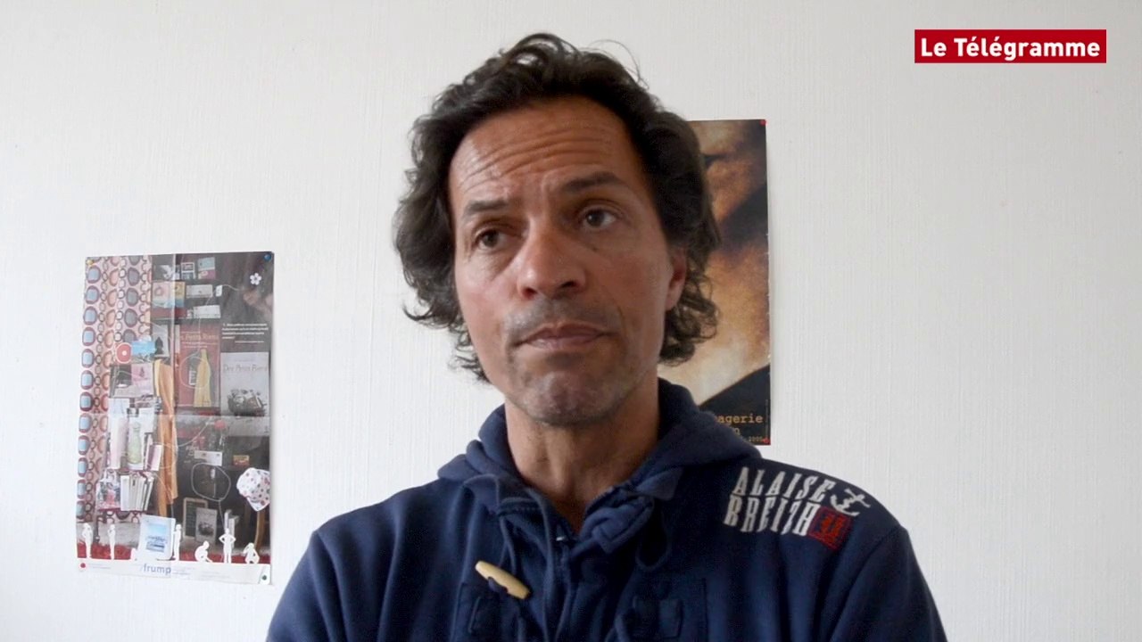 Côtes-d'Armor. Marionnet'Ic revient