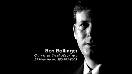Domestic Violence Lawyer Panama City - Ben Bollinger