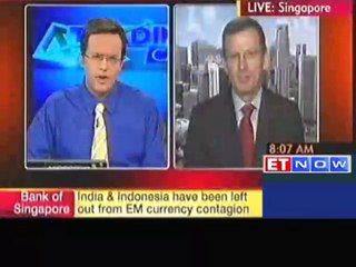 India manages to reduce CAD, macros improving