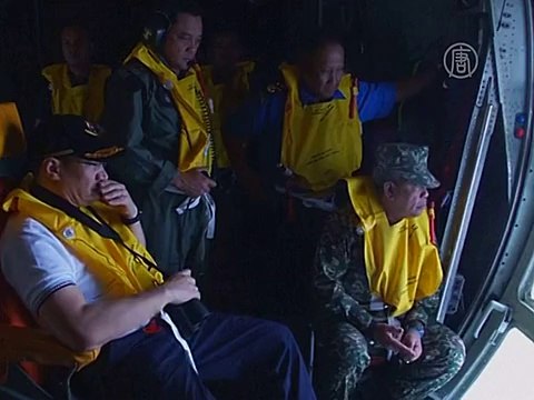 Почему исчезновение рейса MH370 считают мистикой