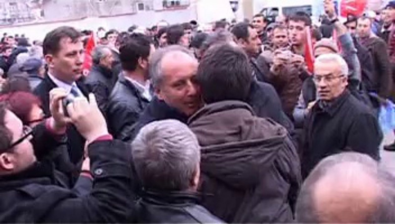 KEŞAN MUHARREM İNCE