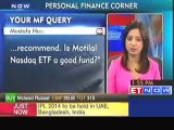 Dhirendra Kumars view on index funds