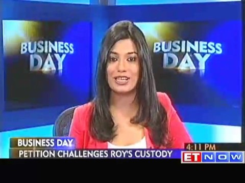 Sebi-Sahara case SC defers hearing till tomorrow