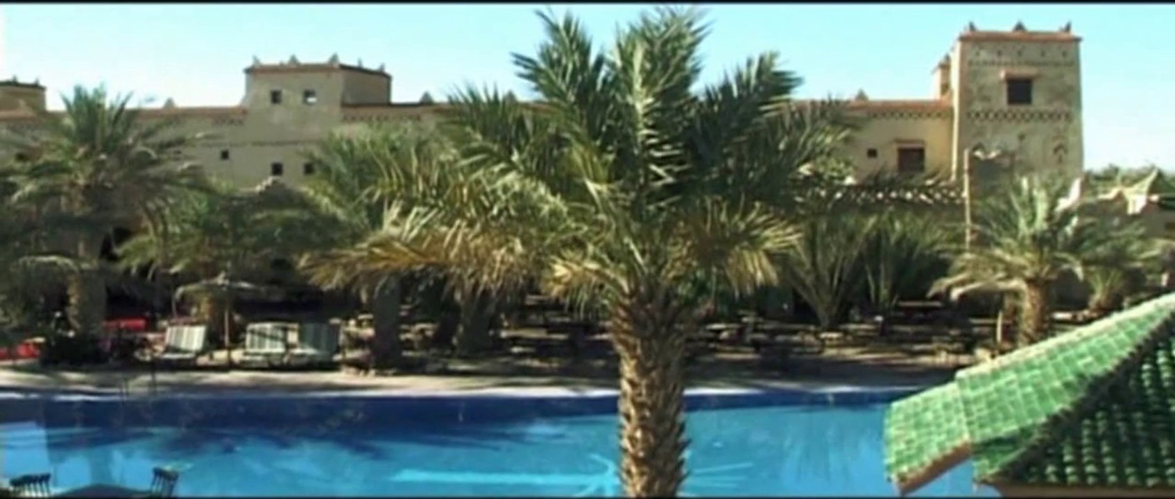 Kasbah Xaluca Arfoud: