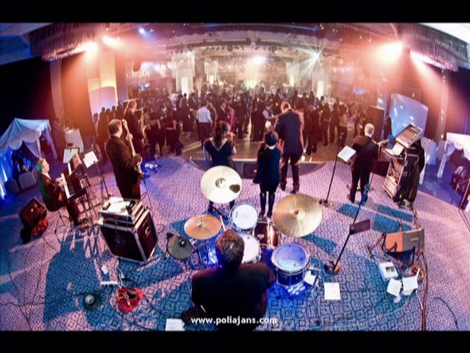 ANKARADA ORKESTRA