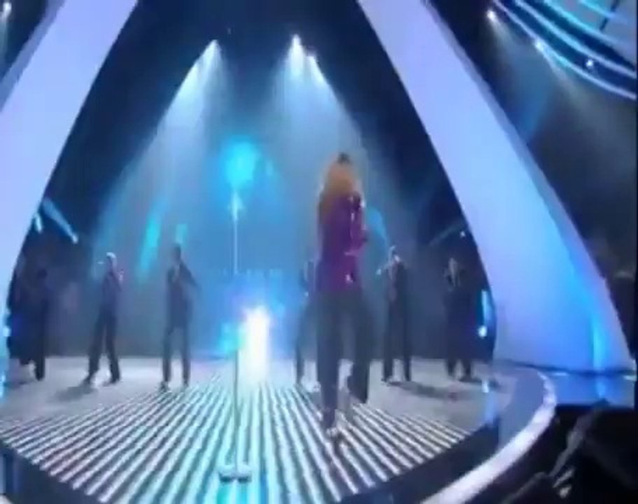 MTV VMA 2011 - Beyoncé - Love On Top (Good quality)