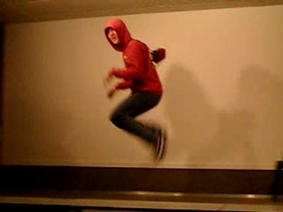 kangourou jack