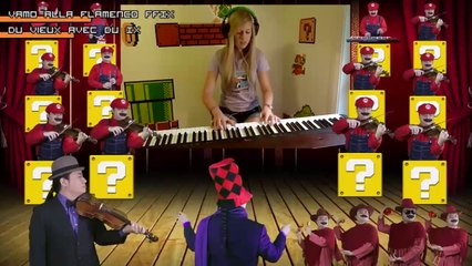 A Link to the Past Week #137 - Le Zapping du jeu vidéo