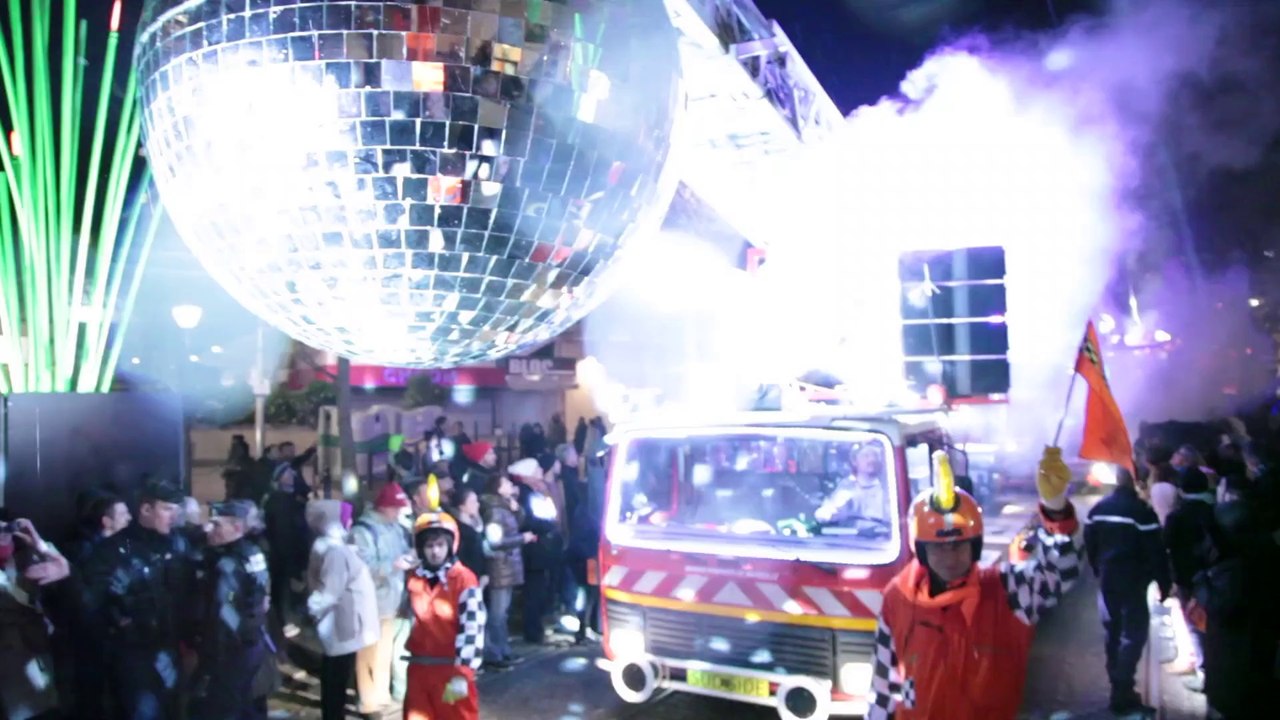 Weekend d'Ouverture de Marseille-Provence 2013