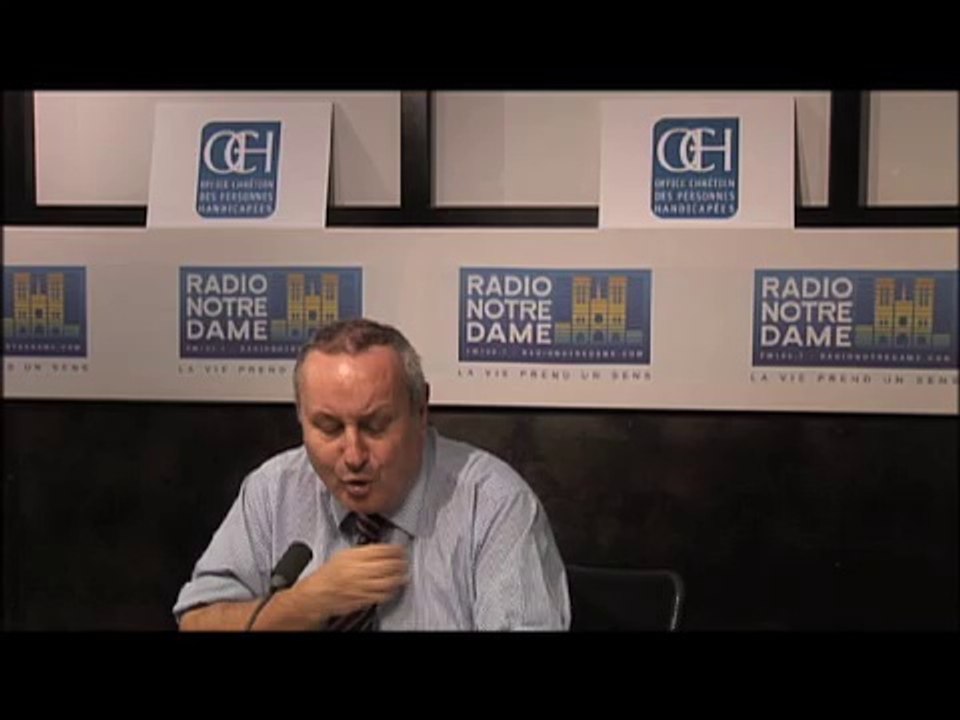 Chronique OCH du 15 avril