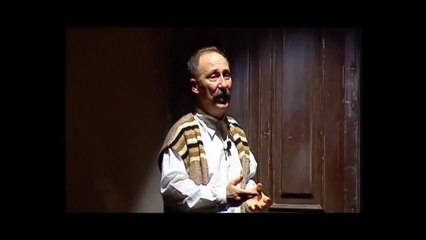 Ama yapmayın diyordu Tanrı..