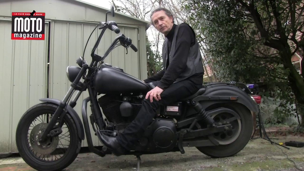 Le cinéma Bikers : des bijoux à découvrir !!