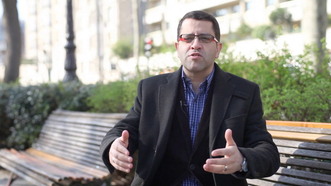 Gabriel Amard sur les dangers de la contamination de l'eau de Paris