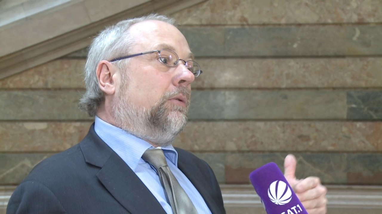 Hoeneß-Prozess: Wirtschaftsexperte: '…als Hoeneß vom Gericht gegrillt wurde'