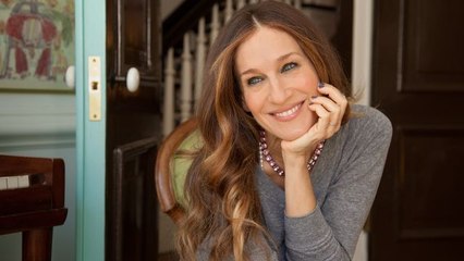 73 Questions - 73 Things You Never Knew About Sarah Jessica Parker