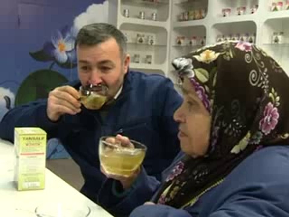 VARİSE VE MİDE SORUNLARINA KESİN ÇÖZÜM!